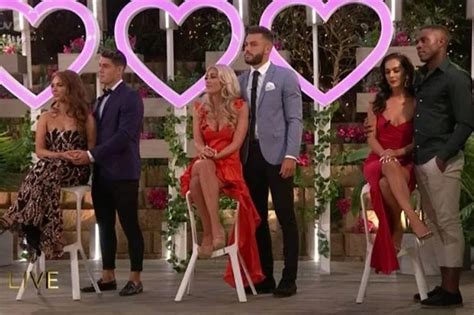 Love Island Winter Series Are Itv Planning Another Winter Season