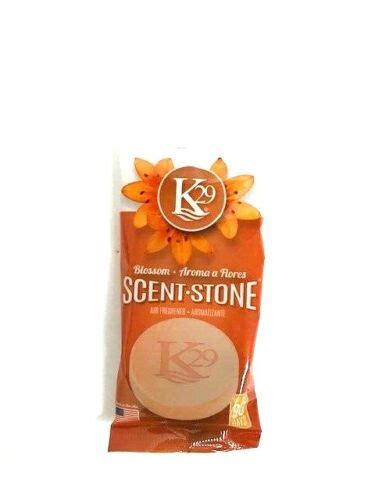 Scent Stones K29 Keystone Air Freshener Blossom 2 Stones La