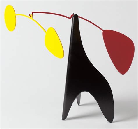 Best Calder-inspired Mobiles - Hanging Mobile Gallery