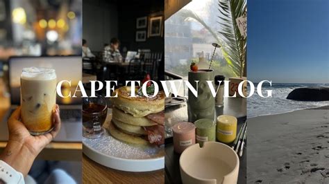 Weeklyvlog Camera Got Stolen Beach Dates Painting Cape Town