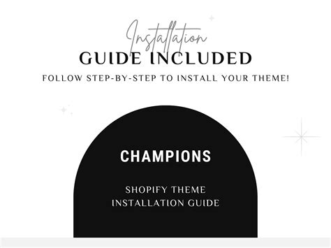 Champion Shopify Fashion Theme Best Shopify Clothing Theme