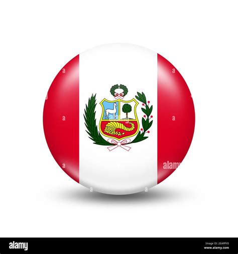 Bandera Peruana Textil Peruano Fotos e Imágenes de stock - Alamy