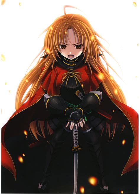 Oda Nobuna Oda Nobuna No Yabou Image By Miyama Zero