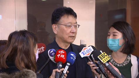 快新聞／再批蔡英文干預司法 趙少康怒：若我當選總統就把52台還給中天！ 民視新聞網