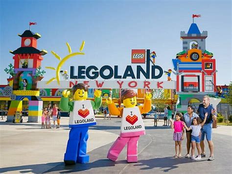 LEGOLAND New York Resort Tickets - NewYorkCity.ca From CA$76