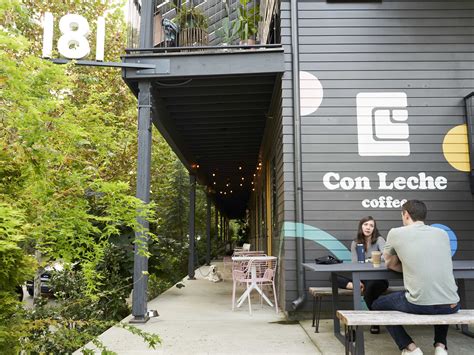 The Best Coffee Shops In Atlanta - Atlanta - The Infatuation