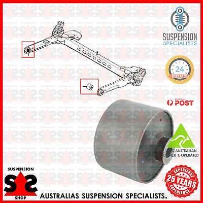 Rear Axle Bushing Axle Beam Suit Renault Trafic Ii Van Fl Dci