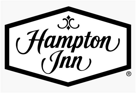 Hampton By Hilton Logo, HD Png Download , Transparent Png Image - PNGitem