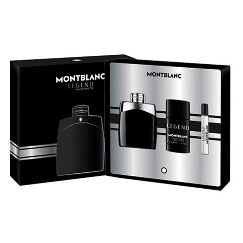 MONTBLANC Coffret Legend Homme Eau De Toilette 100ml 100ml