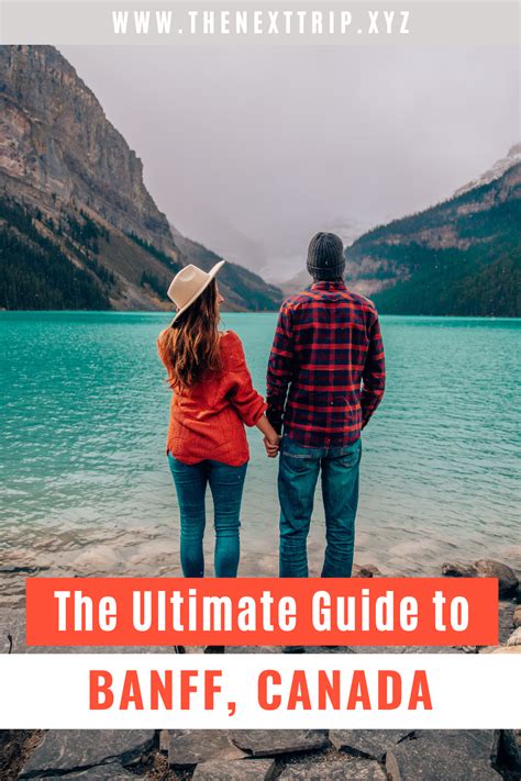 Ultimate Guide To Banff In Fall The 6 Best Things To See And Do Artofit