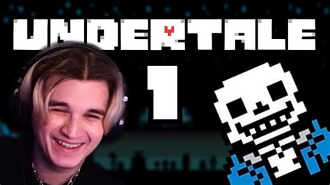 Alo Sans Porfa No Se Rian Undertale Youtube