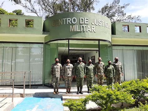 Pendientes más de 700 juicios del fuero militar en el país