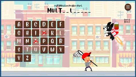 10 Online Math Vocabulary Games For Middle School Students - Number ...