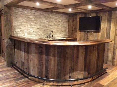 11 Best Curved Home Bars Images On Pinterest Home Bars Curves And