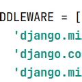 Exploring Project Structure Creating Django App Jetbrains Guide