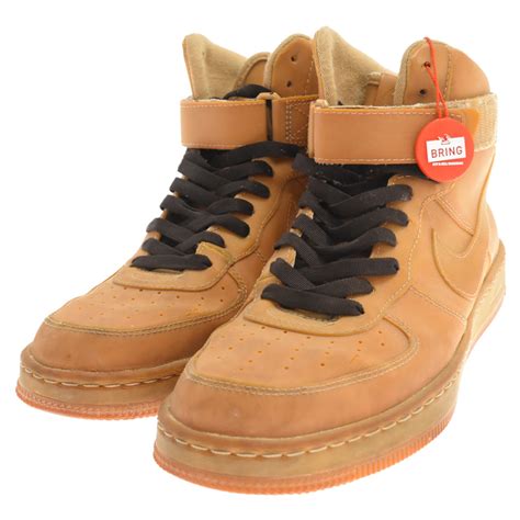 Yahoo オークション ナイキ AF1 DOWNTOWN HI GUM LW QS GUM エアフォ