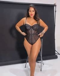 INSTA Malin Andersson Wears See Through Lingerie 2 23 2021 Phun Org Forum