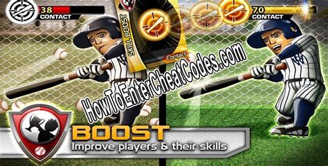 Big Win Baseball Hacked Big Bucks and Coins + Cheats