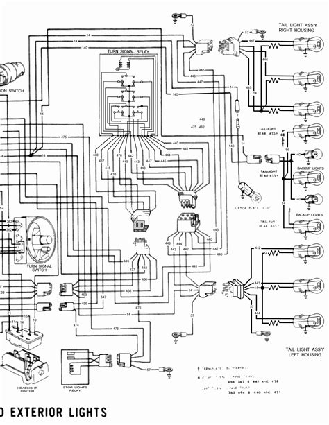 Electrical Kenworth W Wiring Diagrams Kenworth Radio Wiri