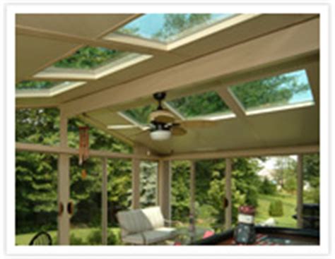 Glass Patio: Glass Patio Roof Panels