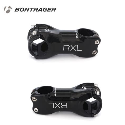 Real On Hand COD Bontrager RXL Black Gloss Full Carbon Fiber Bicycle