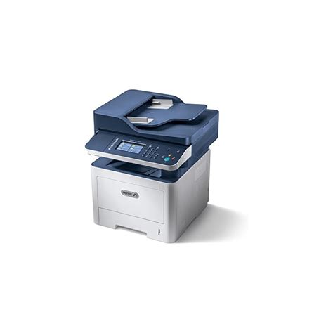 Xerox Workcentre 3335dni Monochrome Multifunction Printer 2023