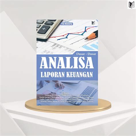 Jual Buku Dasar Dasar Analisa Laporan Keuangan Shopee Indonesia