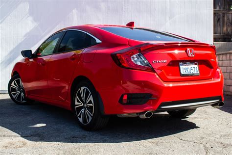 Pre Owned Honda Civic Ex T D Sedan In Pasadena P Rusnak