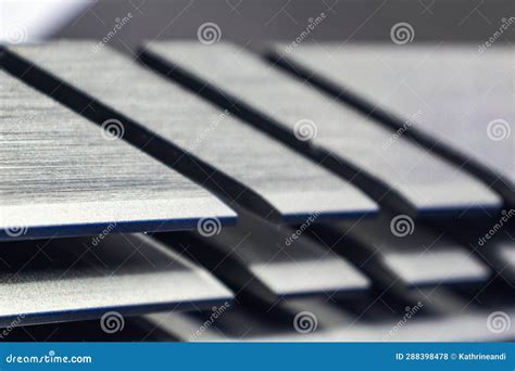 PC Motherboard Cooling System Radiator Close Up Stock Photo Image Of