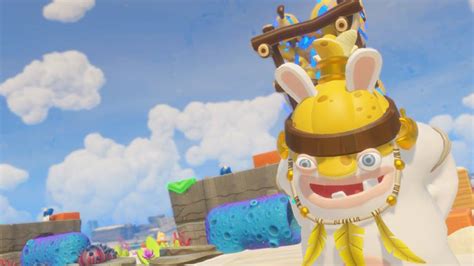 Mario + Rabbids: Kingdom Battle Donkey Kong Adventure | Brutal Gamer