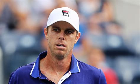 Giant strides: the inside world of Sam Querrey | Laver Cup