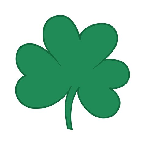 3 Leaf Clover Png Free Unlimited Png Download