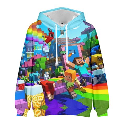 Bluza Dla Dzieci D Minecraft Rozmiar Kermitowy Sklep