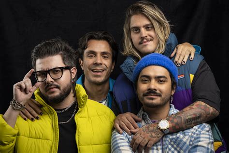 Restart Como será o retorno da banda em turnê pelo Brasil 31 07 2023