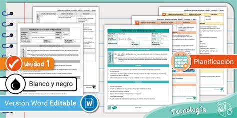 Computador Paint Software 1º Tecnología Computación