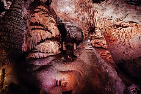 Journey To The Heart Of Montana Exploring Lewis And Clark Caverns