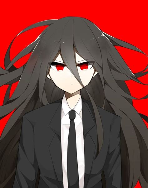 Izuru Kamukura Izuru Kamukura Danganronpa Koro Sensei Face