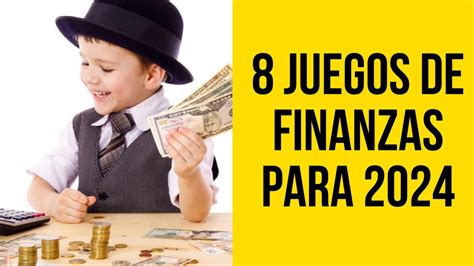 8 Juegos De Educación Financiera Para 2024 Guía Para Elegir El Método Rico