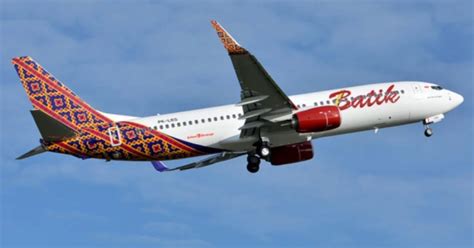 Batik Air To Launch KL Tokyo Flights From Dec 15 New Straits Times