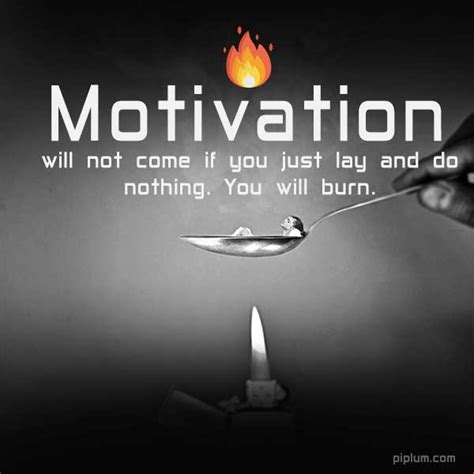 Spark Your Motivation Through Flames Inspirational Fire Quotes