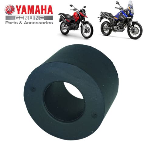 Tensionador Da Corrente Rolete Crosser Em Diante Original Yamaha