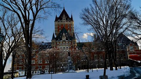 Hiver au Québec 12 activités à tester absolument