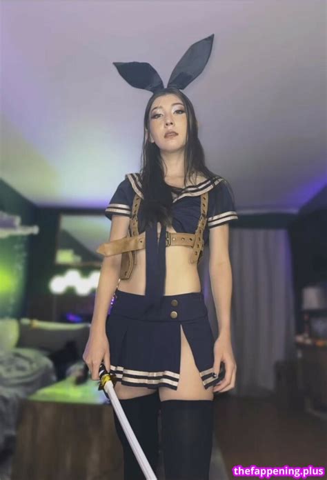 Kaisa Kaisastreams Kaisanord Nude Onlyfans Photo The