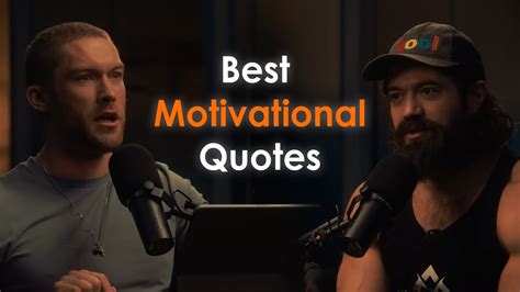 The Best Quotes By Alex Hormozi YouTube