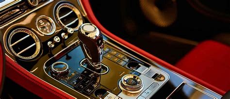 Innovative and Distinct Luxury Car Features by Automakers | dubizzle