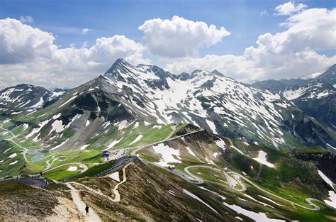 Grossglockner High Alpine Road in Austria 2025 - Rove.me