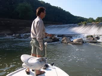 Fishing the Kentucky River | OutdoorHub