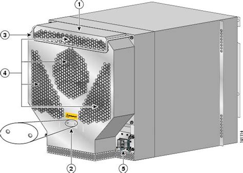 Cisco Xr 12406 Router Chassis Installation Guide Cisco Xr 12406