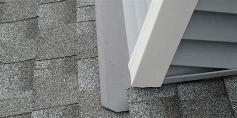 Roof Flashing: What It Is and Why You Need It - Renovations Roofing