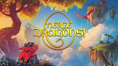 Merge Dragons! APK Download - Free Puzzle GAME for Android | APKPure.com